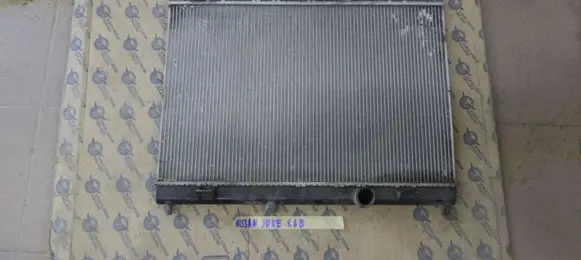 Nissan Juke I F15 Coolant radiator 21410BA60B