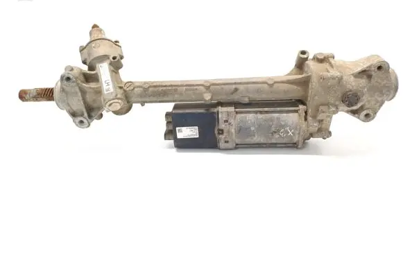 BMW X3 F25 Steering rack 6850722