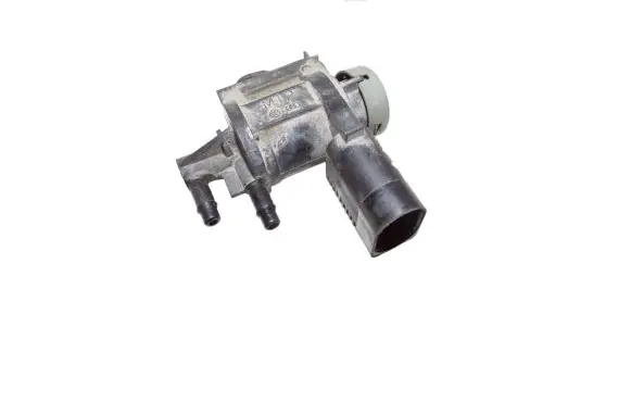 Volkswagen Caddy Turbo solenoid valve 1K0906283A