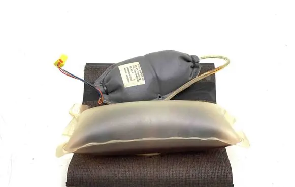 Jaguar XK8 - XKR Seat wiring loom 