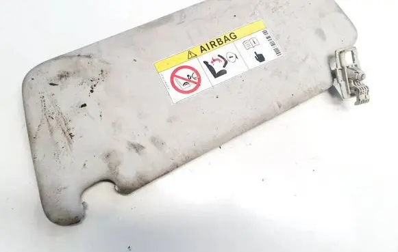 Mercedes-Benz GL X166 Sun visor A0078173620