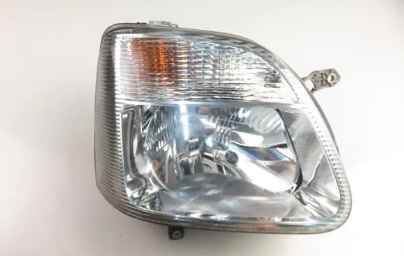 Opel Agila A Headlight/headlamp