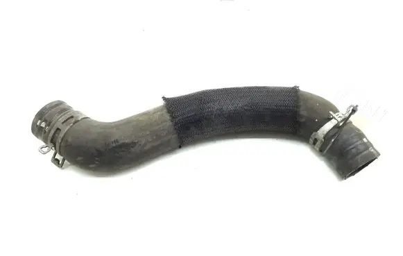 Toyota Corolla Verso AR10 Engine coolant pipe/hose 165710R010