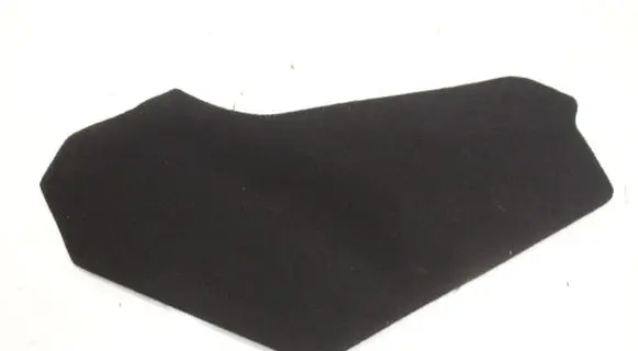 Tesla Model Y Other center console (tunnel) element 155987100A