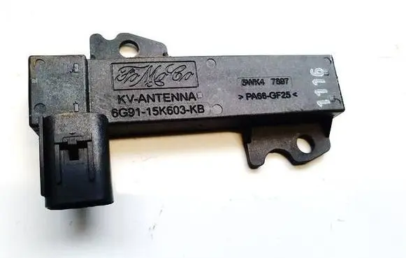 Volvo V40 Antenna control unit 6G9115K603KB