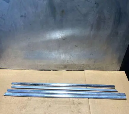 Mercedes-Benz S W126 Other body part