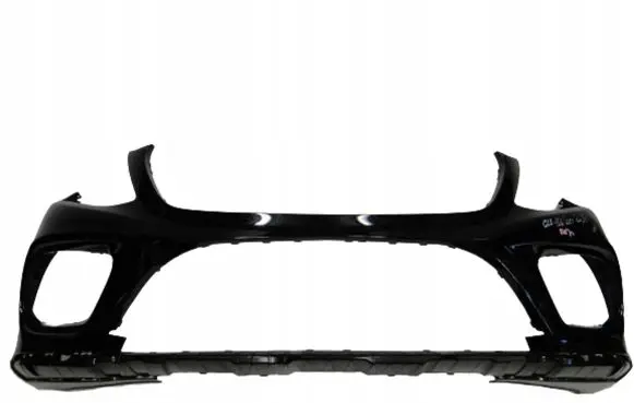 Mercedes-Benz GLE (W166 - C292) Front bumper
