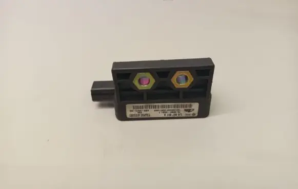Volkswagen Sharan ESP acceleration yaw rate sensor 7M3907637 1J0907657A