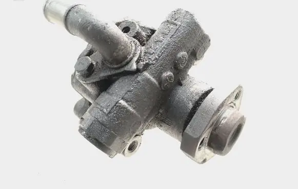 Volkswagen Golf IV Power steering pump 1j0422154a