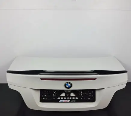 BMW 1 E82 E88 Tailgate/trunk/boot lid 41627252209 7252209