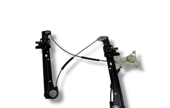 Audi A3 S3 8V Front window lifting mechanism without motor 8V4837462 A000989248