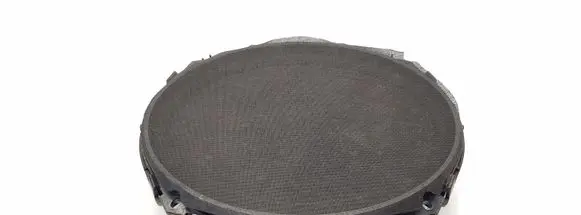 Dodge RAM 1500 DR Parcel shelf speaker 56040953AB