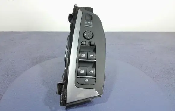 BMW X3 E83 Electric window control switch 6832729