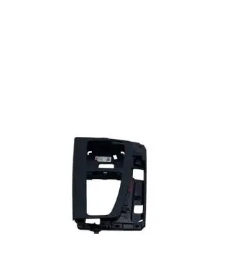 Audi Q5 SQ5 Gear shifter surround trim plastic 80B864261A 1649435566