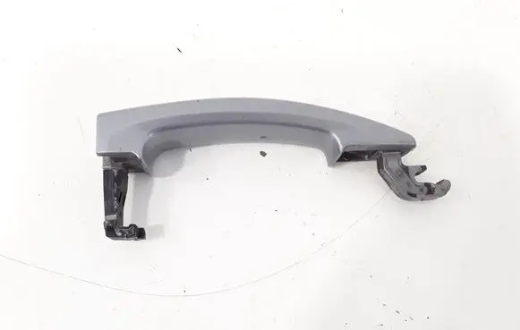 Opel Vectra C Front door exterior handle