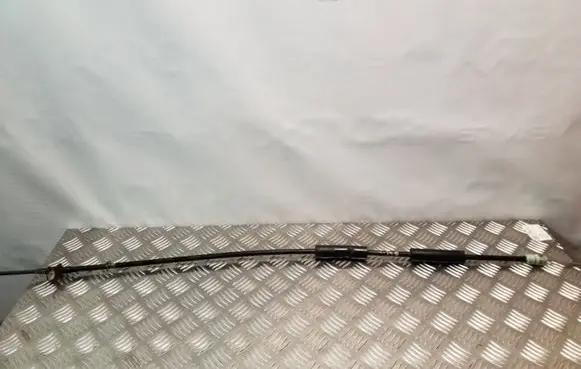 Handbrake/parking brake wiring cable