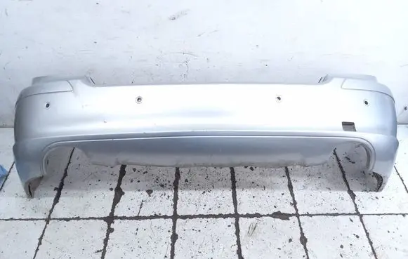 Mercedes-Benz R W251 Rear bumper A2518850025