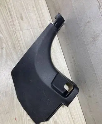 Nissan Juke II F16 Front sill trim cover 669016PE0A