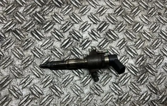 Citroen C5 Fuel injector