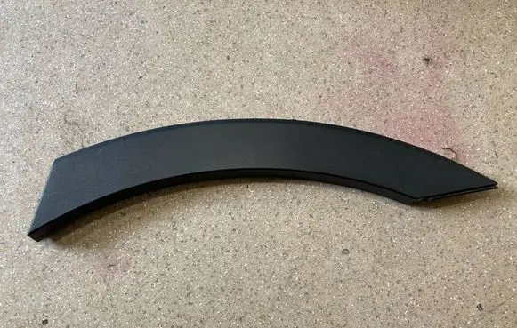 KIA Sorento IV Rear arch trim 87741P2000