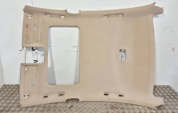 Lexus GS 300 350 430 450H Headlining