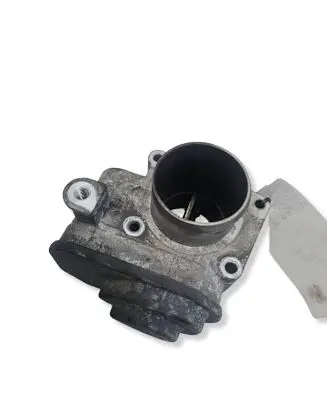 Opel Meriva A Throttle valve 8973002310