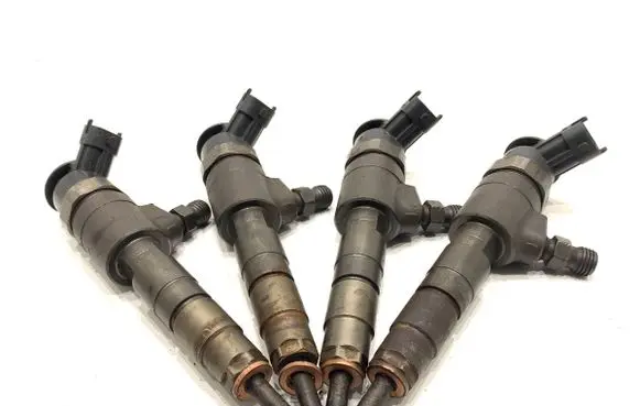 Ford Transit - Tourneo Connect Fuel injectors set CV6Q9F593AA