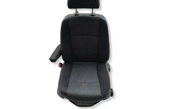 Mercedes-Benz Vito Viano W639 Front driver seat 