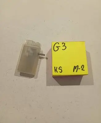 Ford Mondeo Mk III Glove box light 1S7113531AA