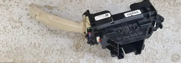 Volvo XC60 Wiper control stalk 31264171 31313813