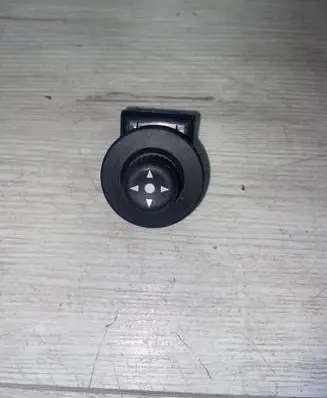 Renault Laguna I Wing mirror switch 185526