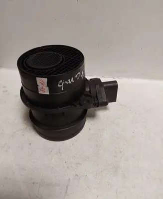 Seat Alhambra (Mk1) Mass air flow meter 074906461B 0281003461