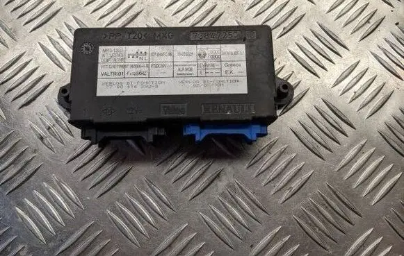 Renault Espace III Comfort/convenience module 73847257C