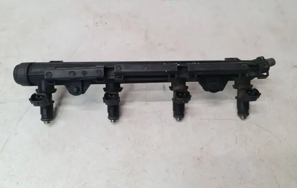 Volkswagen Caddy Fuel main line pipe 036971824A