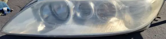 Mazda 6 Headlight/headlamp