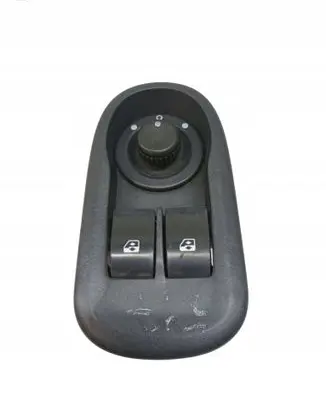 Opel Movano B Other switches/knobs/shifts 108269C