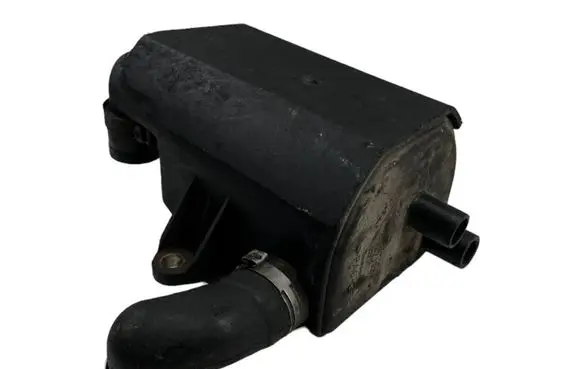 Volvo XC70 Breather/breather pipe/hose 1271988