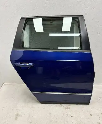 Volkswagen PASSAT B6 Rear door 