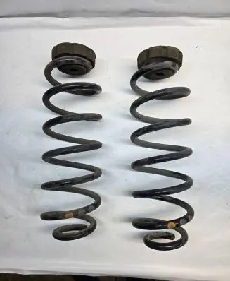 Audi Q5 SQ5 Rear coil spring