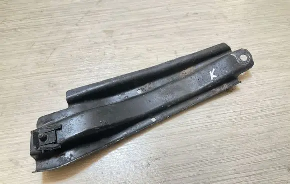 Audi Q5 SQ5 Radiator support slam panel bracket 80A805627 02S37419