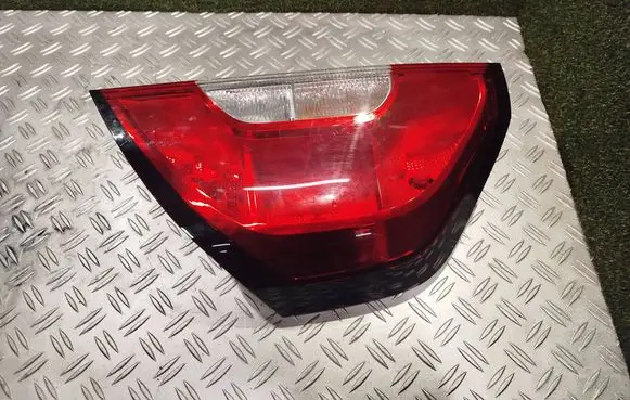 Mercedes-Benz Citan II Rear/tail lights A4209061000 265508587R