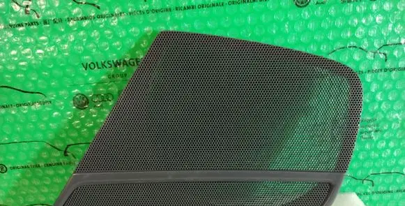Audi A4 S4 B8 8K Front door speaker cover trim 8K0035420