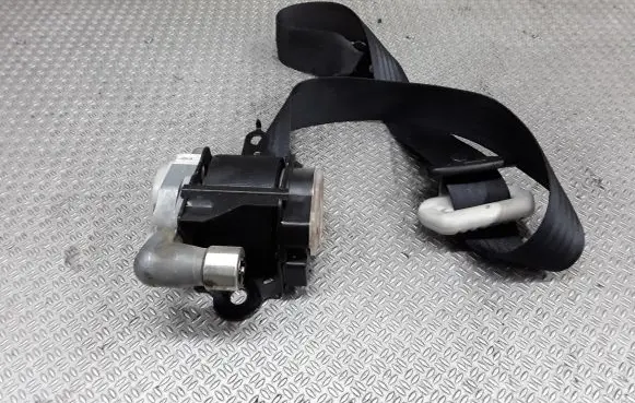 Mazda 5 Front seatbelt CK01201