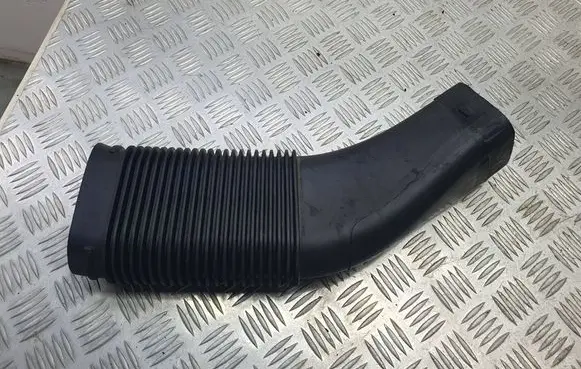 Air intake duct part