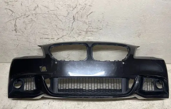BMW 5 F10 F11 Front bumper