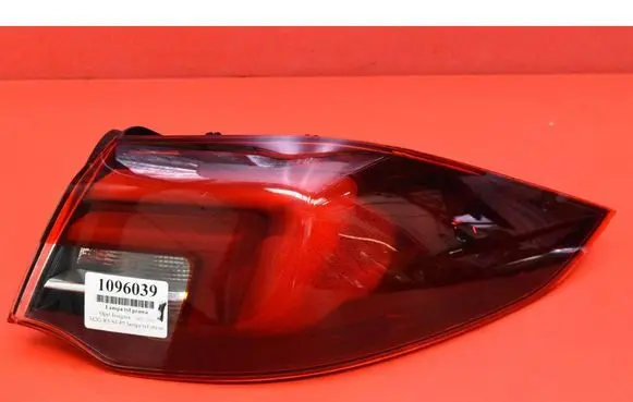 Opel Insignia A Rear/tail lights 39125832