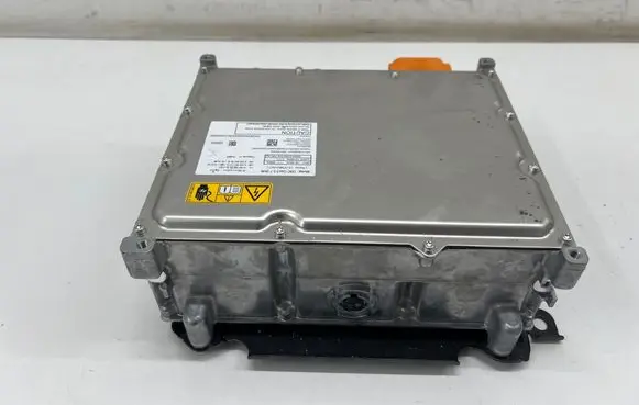 Mercedes-Benz CLA C118 X118 Voltage converter inverter A0009006520