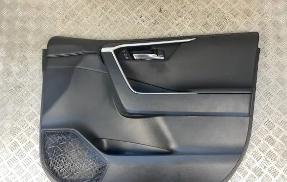 Toyota RAV 4 (XA50) Front door card panel trim 67705-X1B69