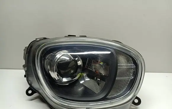 Mini Cooper Countryman F60 Headlight/headlamp 7494802