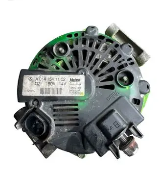 Mercedes-Benz C W204 Generator/alternator A0141541102 TG15C130